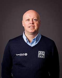 Kjetil Thorsen