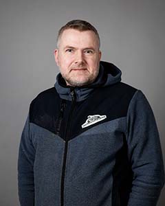 Kjetil Ulvund